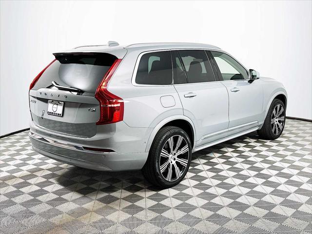 new 2025 Volvo XC90 Plug-In Hybrid car, priced at $76,765