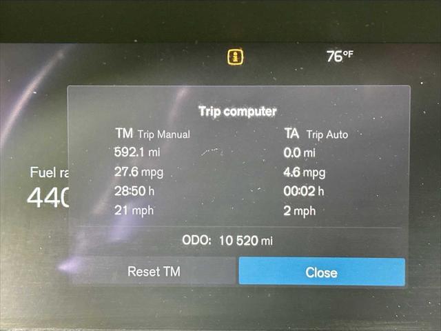 used 2025 Volvo S60 car, priced at $39,700