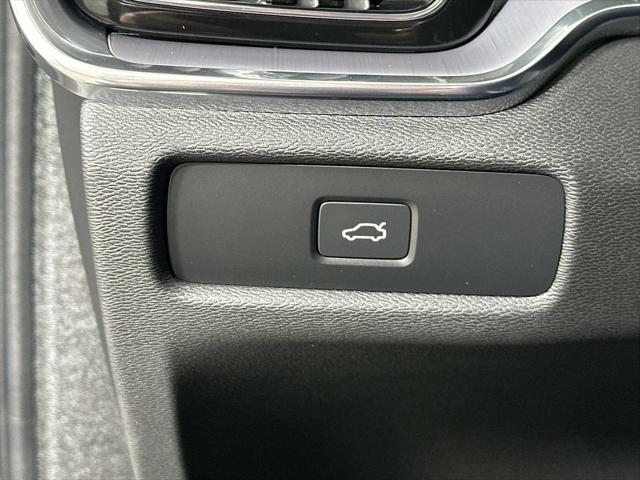 used 2025 Volvo S60 car, priced at $39,700
