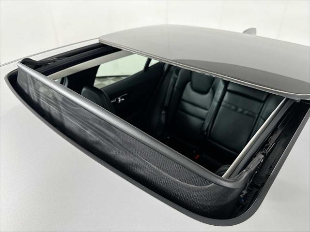 used 2025 Volvo S60 car, priced at $39,700