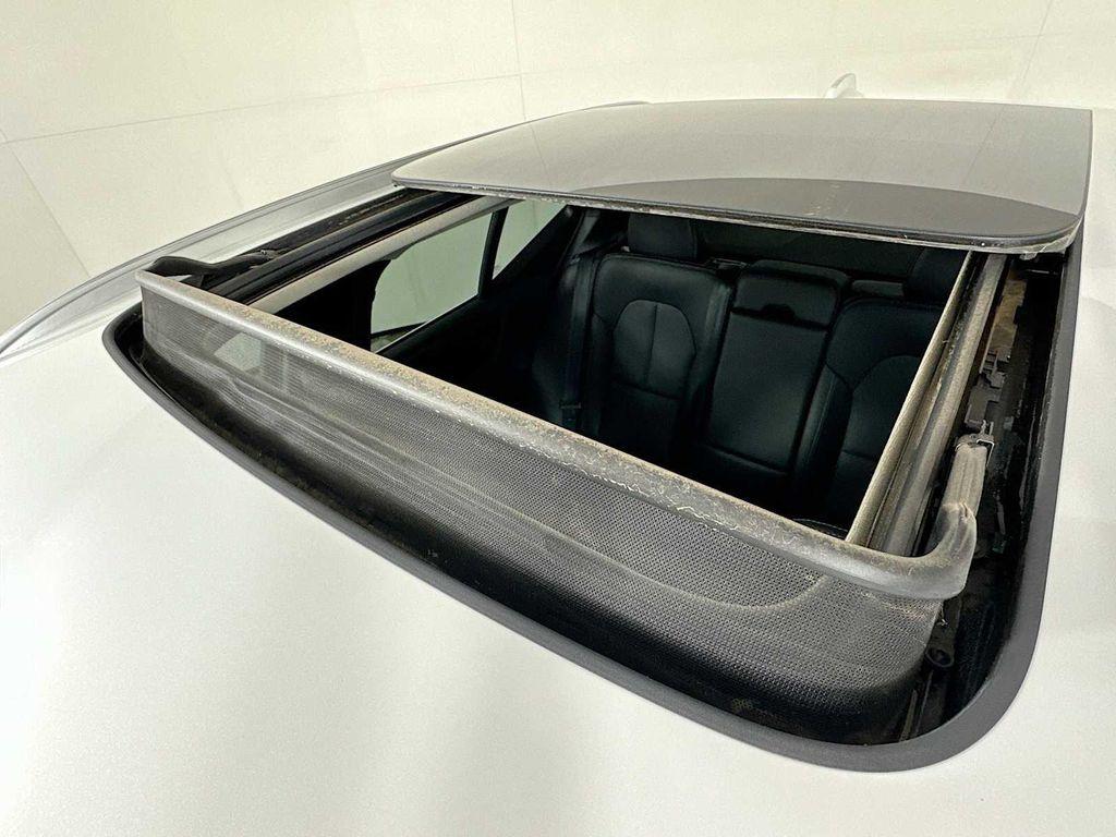 used 2025 Volvo XC40 car, priced at $38,900
