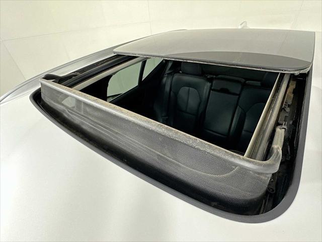 used 2025 Volvo XC40 car, priced at $42,700