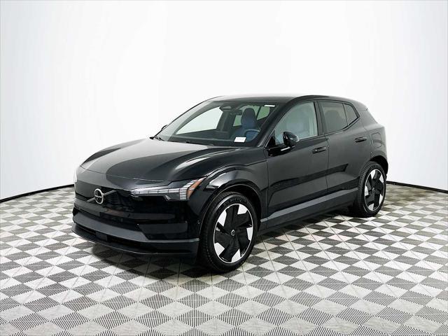 new 2025 Volvo EX30 car, priced at $49,325