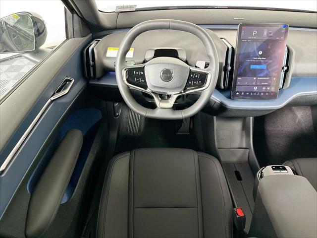 new 2025 Volvo EX30 car, priced at $49,325