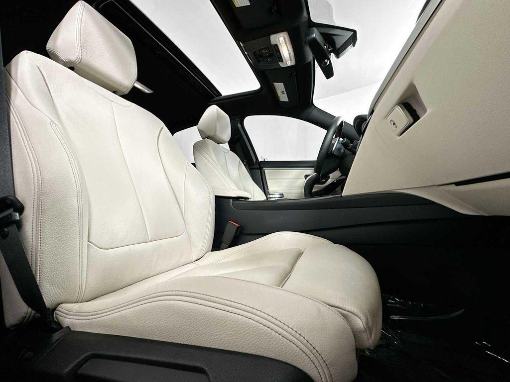 used 2018 BMW 430 Gran Coupe car, priced at $20,900