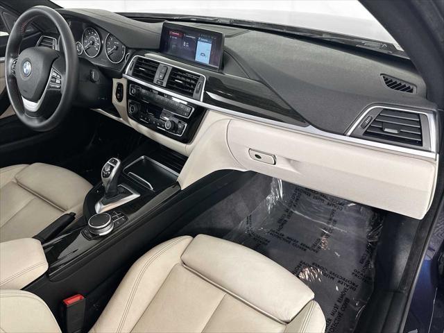 used 2018 BMW 430 Gran Coupe car, priced at $21,500