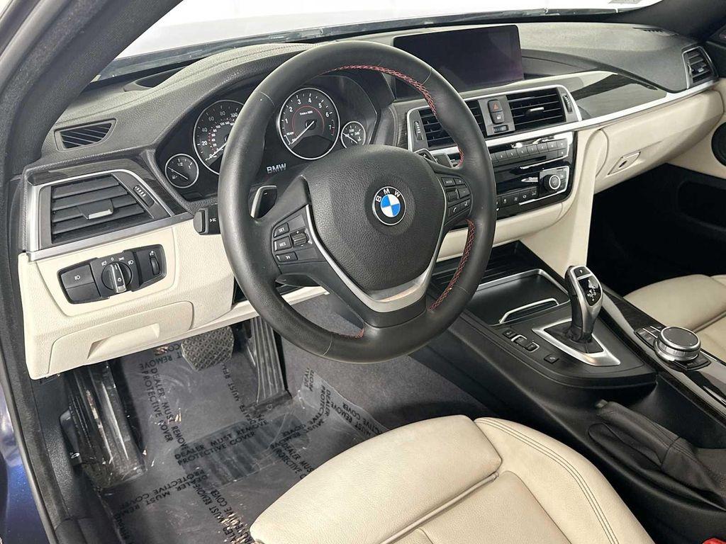 used 2018 BMW 430 Gran Coupe car, priced at $20,900