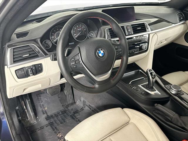 used 2018 BMW 430 Gran Coupe car, priced at $21,500