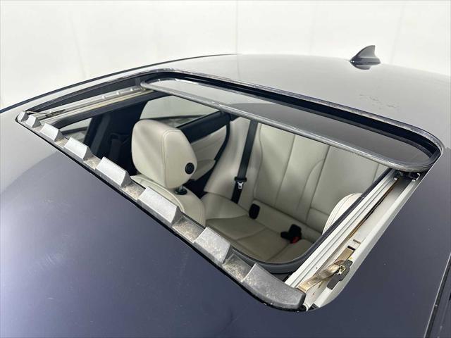 used 2018 BMW 430 Gran Coupe car, priced at $21,500