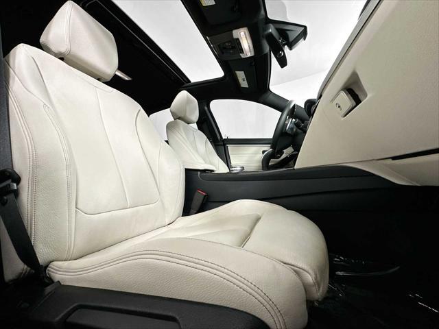 used 2018 BMW 430 Gran Coupe car, priced at $21,500