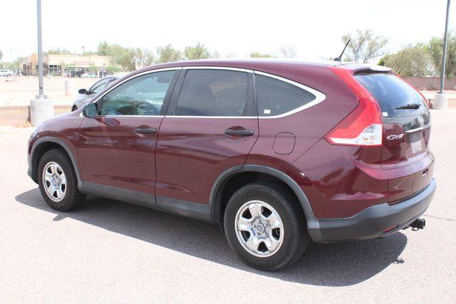 used 2014 Honda CR-V car, priced at $12,888