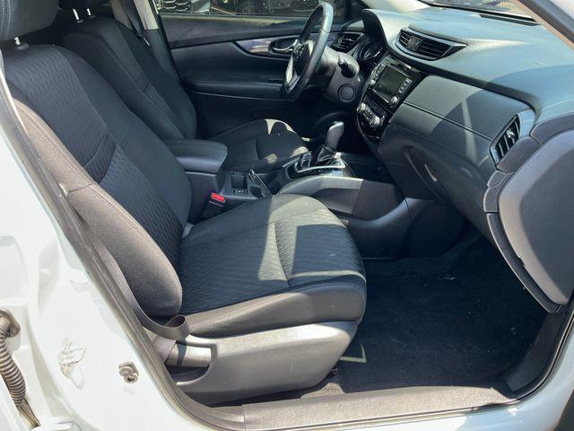 used 2020 Nissan Rogue car, priced at $16,887