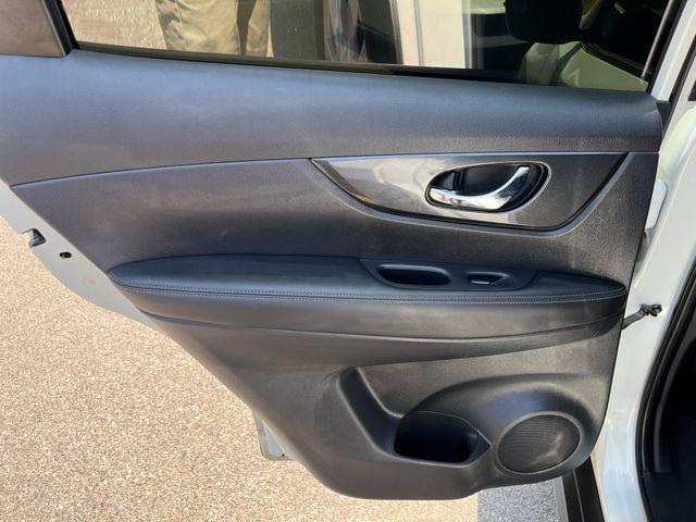 used 2020 Nissan Rogue car, priced at $16,887