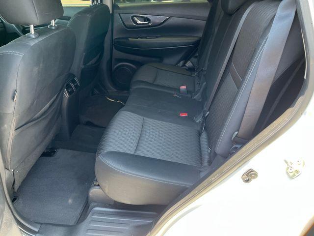 used 2020 Nissan Rogue car, priced at $16,887