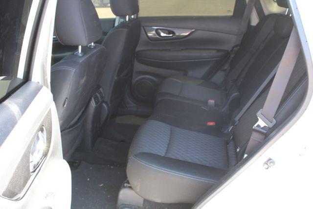 used 2020 Nissan Rogue car, priced at $16,887