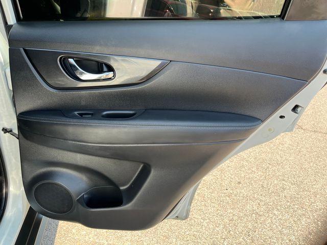used 2020 Nissan Rogue car, priced at $16,887