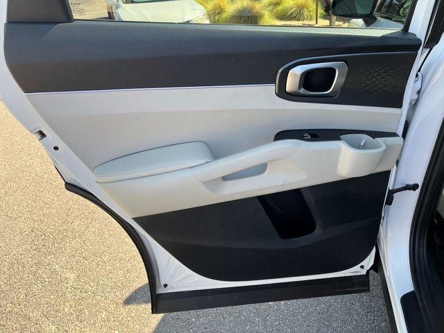 used 2023 Kia Sorento car, priced at $30,888