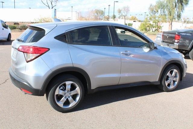 used 2021 Honda HR-V car, priced at $19,225