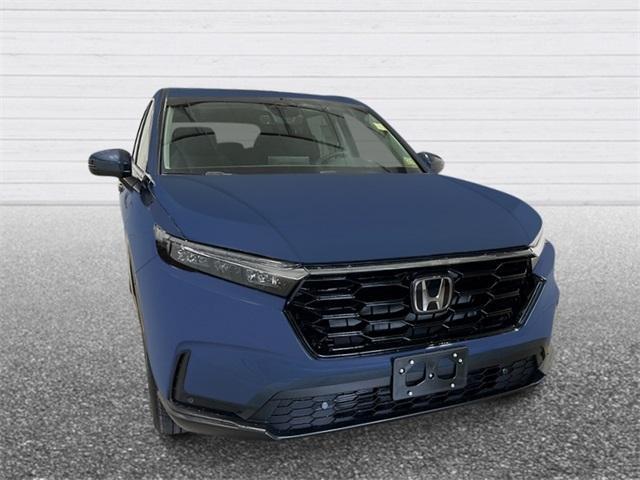 new 2025 Honda CR-V car, priced at $37,850