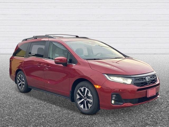 new 2026 Honda Odyssey car, priced at $46,140