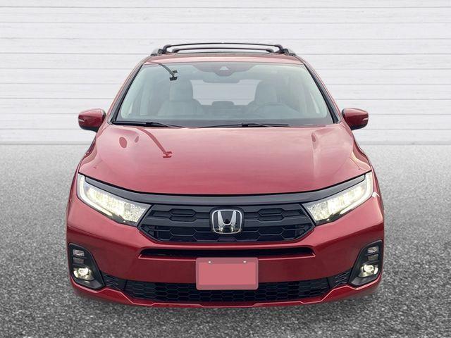 new 2026 Honda Odyssey car, priced at $46,140