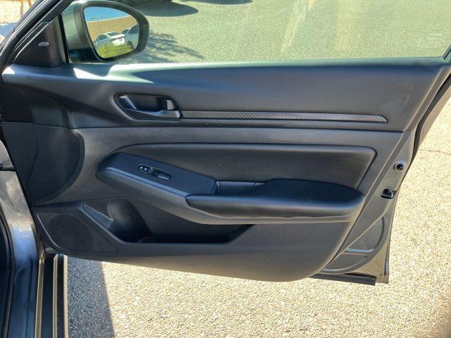 used 2023 Nissan Altima car, priced at $17,886