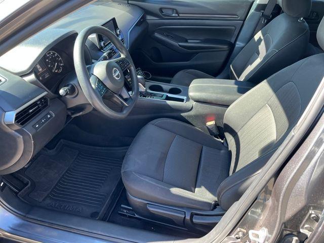 used 2023 Nissan Altima car, priced at $17,886