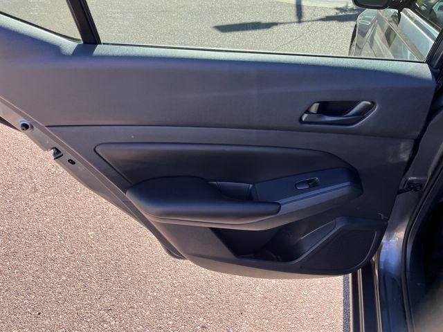 used 2023 Nissan Altima car, priced at $17,886