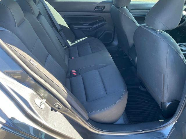 used 2023 Nissan Altima car, priced at $17,886