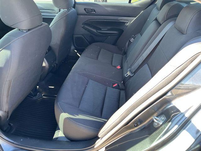 used 2023 Nissan Altima car, priced at $17,886