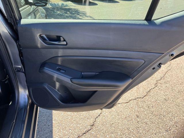 used 2023 Nissan Altima car, priced at $17,886