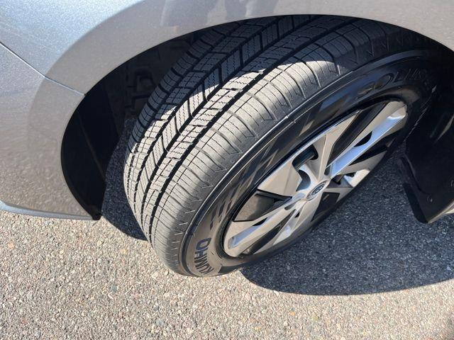 used 2023 Nissan Altima car, priced at $17,886