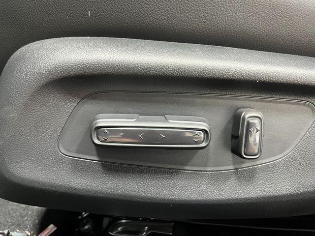 new 2026 Honda Civic Hybrid car, priced at $33,945