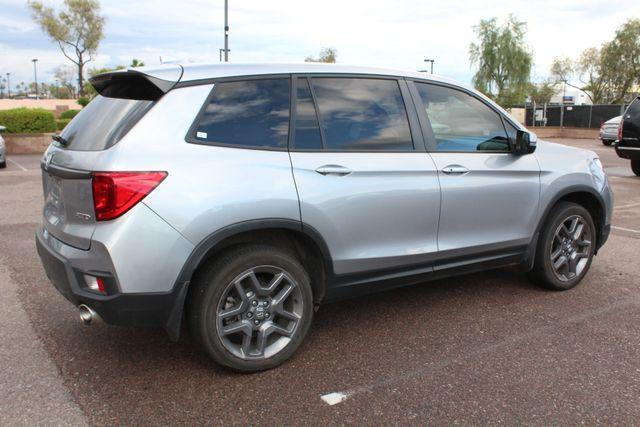 used 2023 Honda Passport car, priced at $33,995