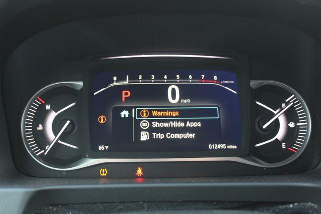 used 2023 Honda Passport car, priced at $33,995