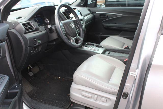 used 2023 Honda Passport car, priced at $33,995