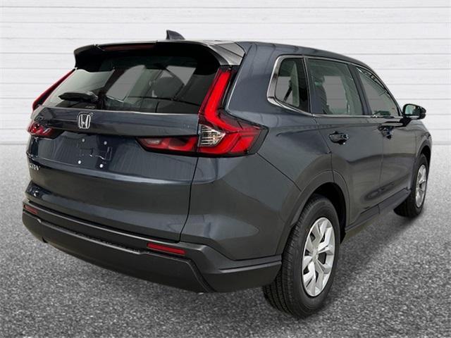 new 2025 Honda CR-V car, priced at $32,950