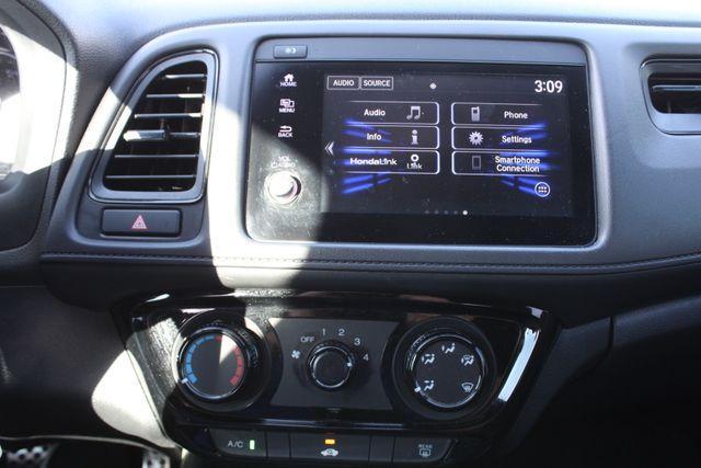 used 2022 Honda HR-V car, priced at $22,888