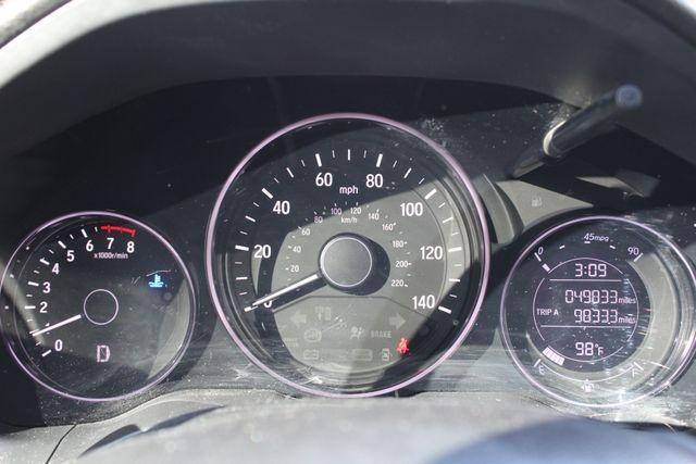 used 2022 Honda HR-V car, priced at $22,888