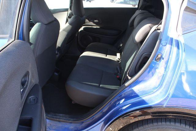 used 2022 Honda HR-V car, priced at $22,888