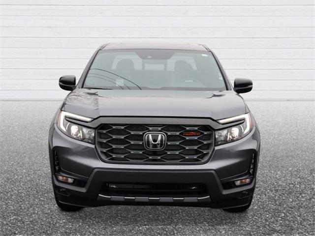 new 2024 Honda Ridgeline car, priced at $44,008