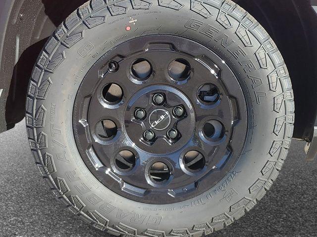 new 2026 Honda Passport car, priced at $55,555