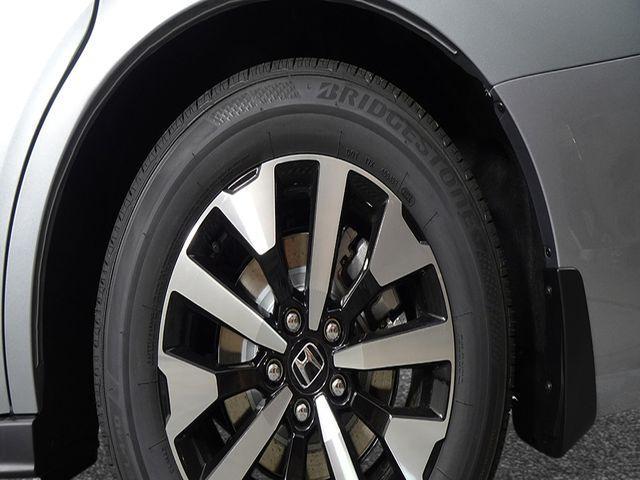 new 2026 Honda Odyssey car, priced at $44,290