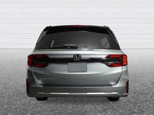 new 2026 Honda Odyssey car, priced at $44,290