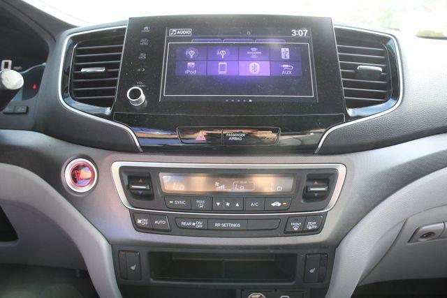 used 2023 Honda Ridgeline car, priced at $33,988