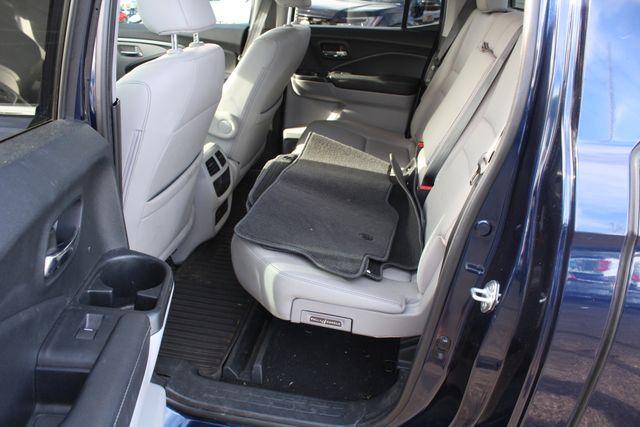 used 2023 Honda Ridgeline car, priced at $33,988