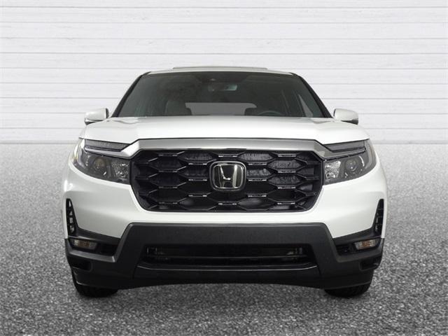 new 2024 Honda Passport car, priced at $42,032