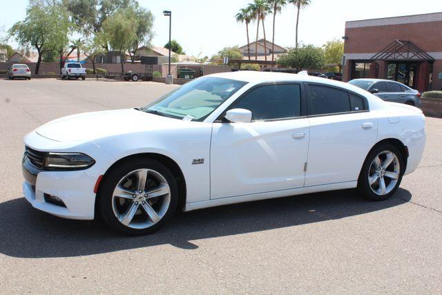 used 2018 Dodge Charger car, priced at $22,887