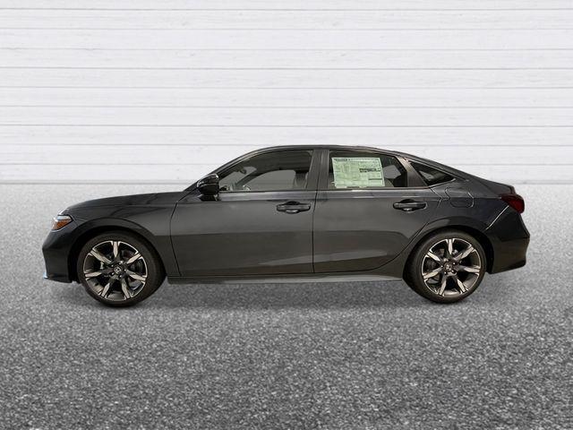 new 2026 Honda Civic Hybrid car, priced at $33,445