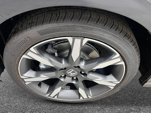 new 2026 Honda Civic Hybrid car, priced at $33,445